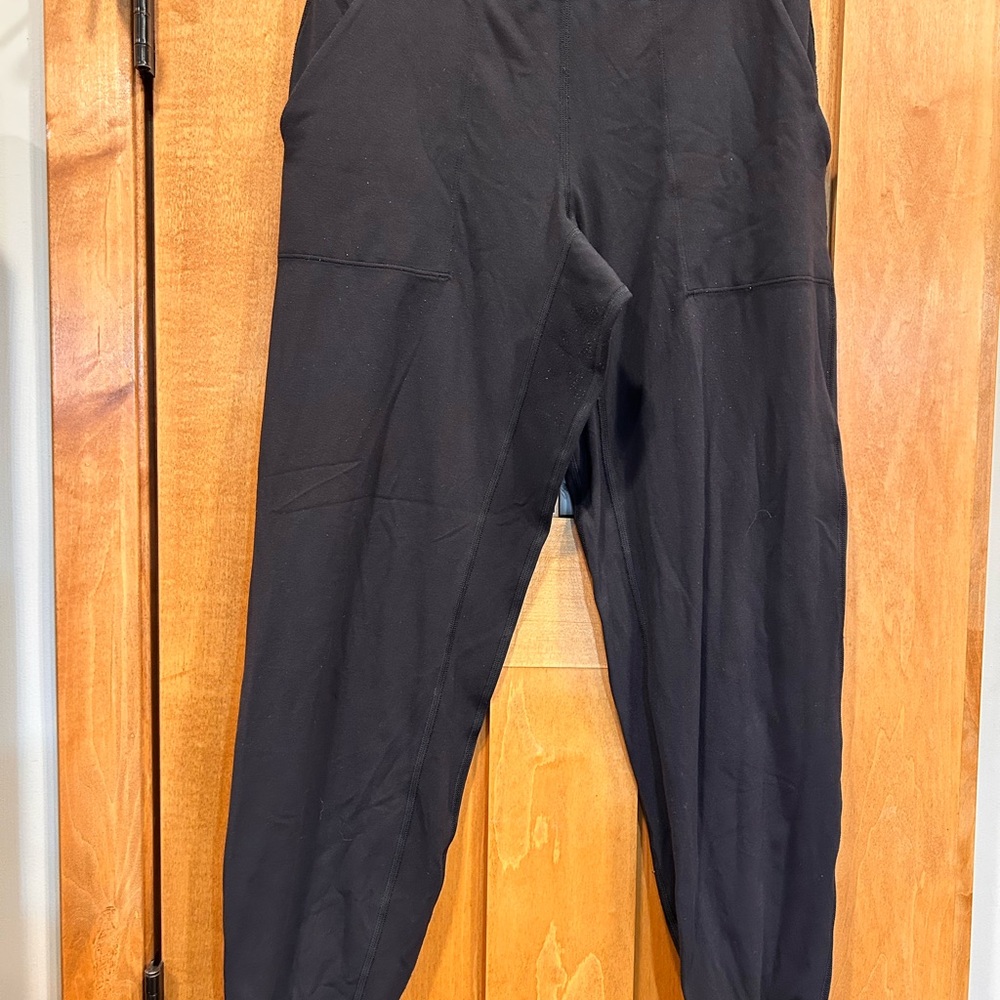 Lululemon Women’s Joggers